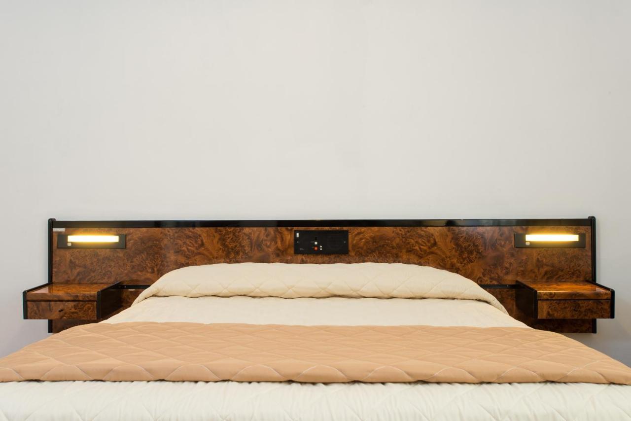 Hotel Royal Cosenza