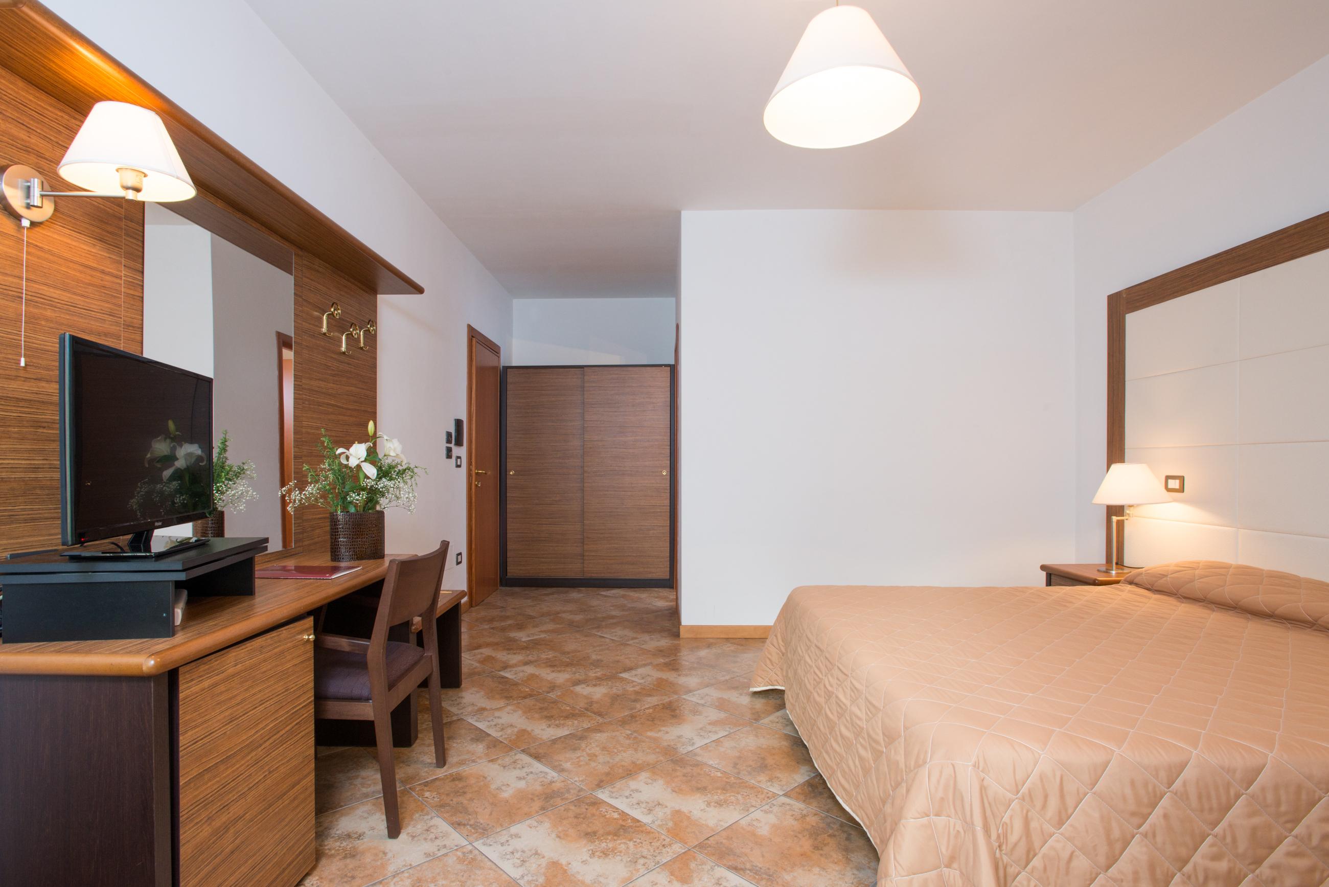 Hotel Royal Cosenza
