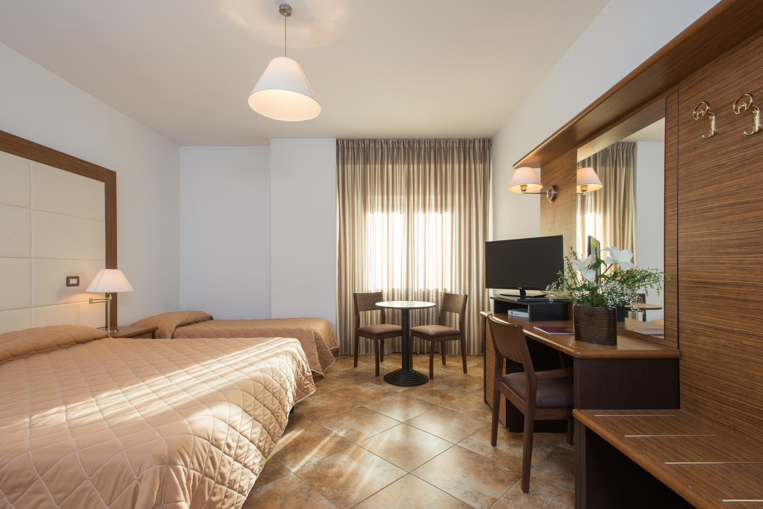 Hotel Royal Cosenza