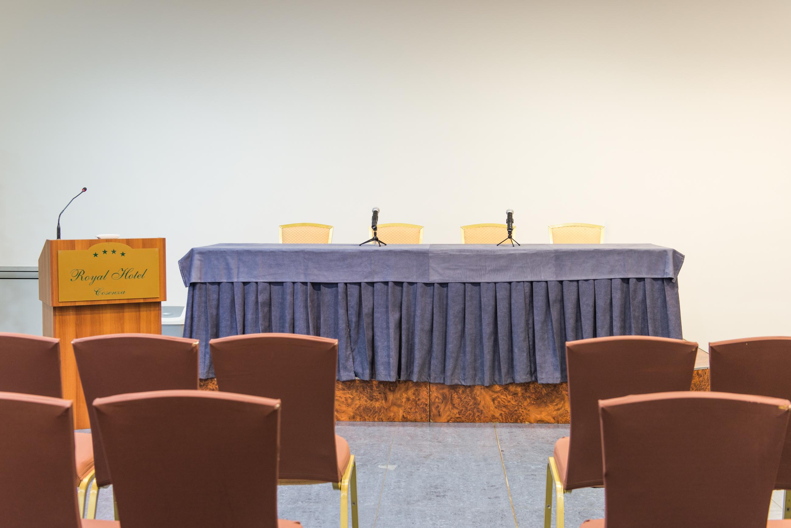 Royal Hotel Cosenza