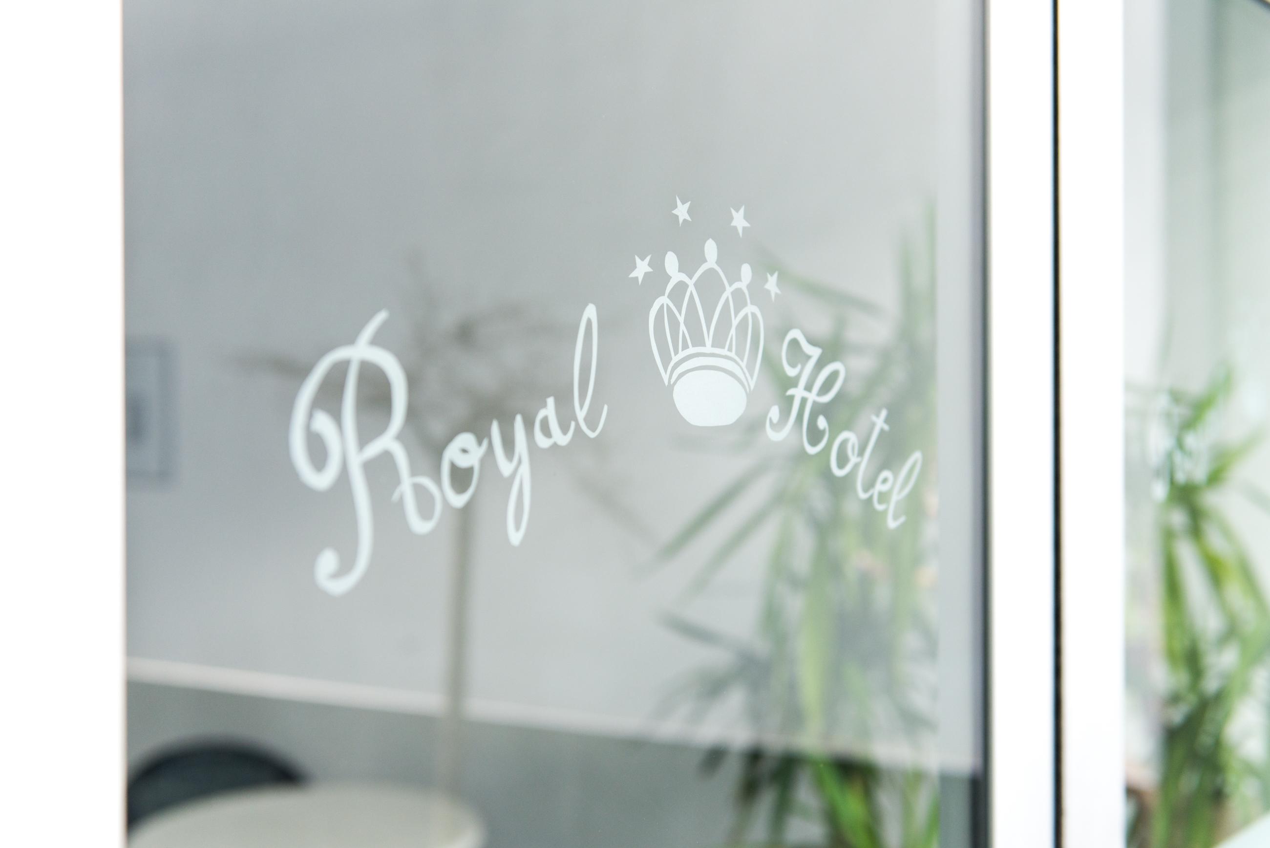 Royal