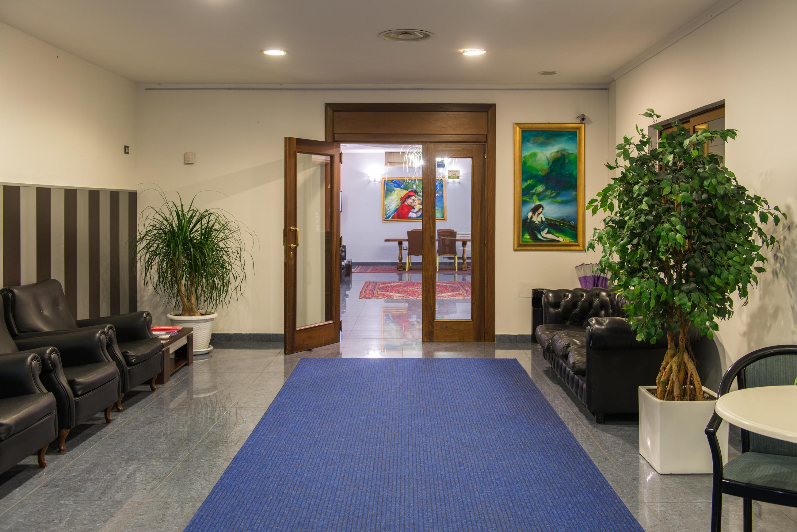 Hotel Royal 4*