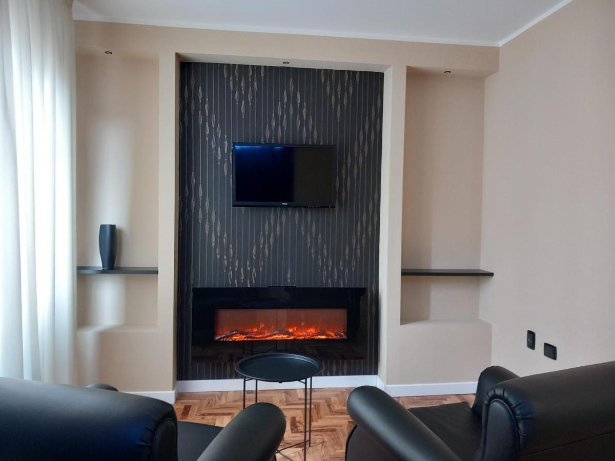 Hotel Royal Cosenza