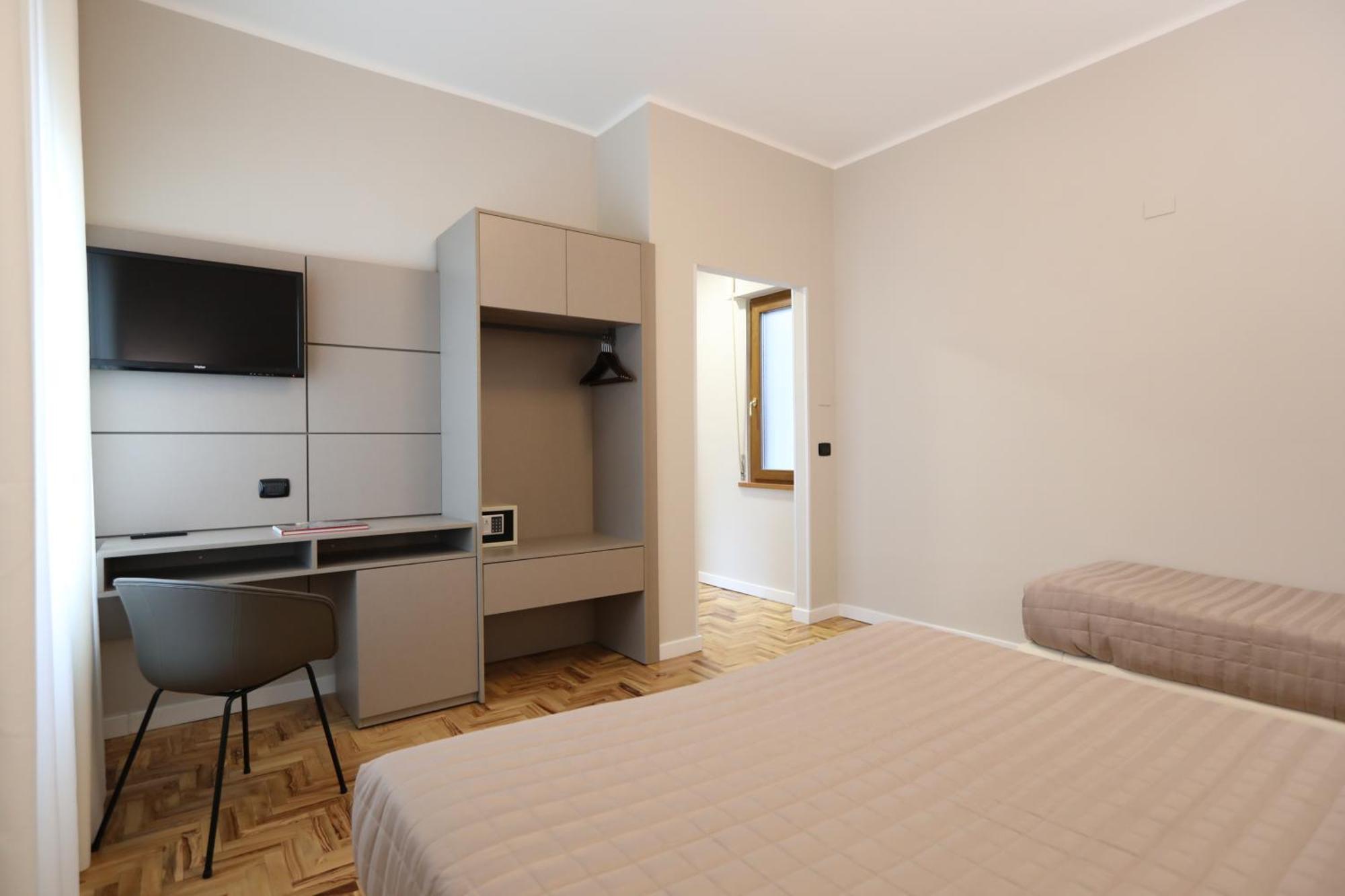 Royal Hotel Cosenza