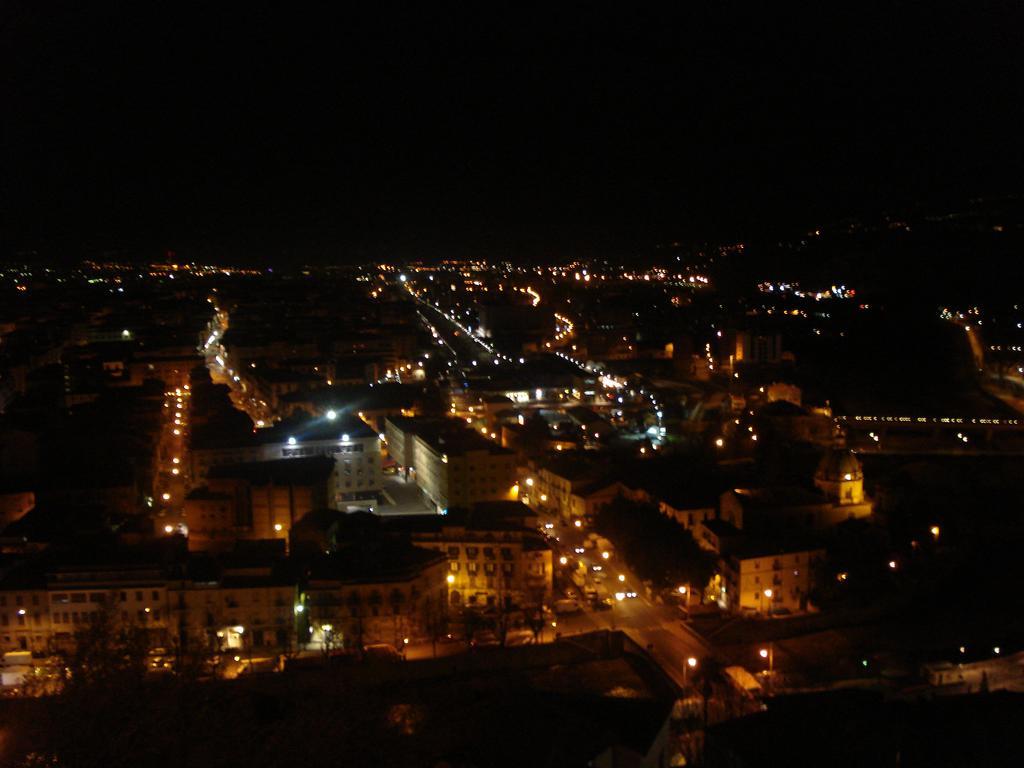 Royal Cosenza