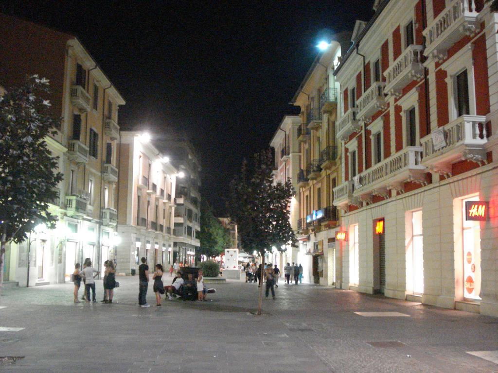 Royal Hotel Cosença