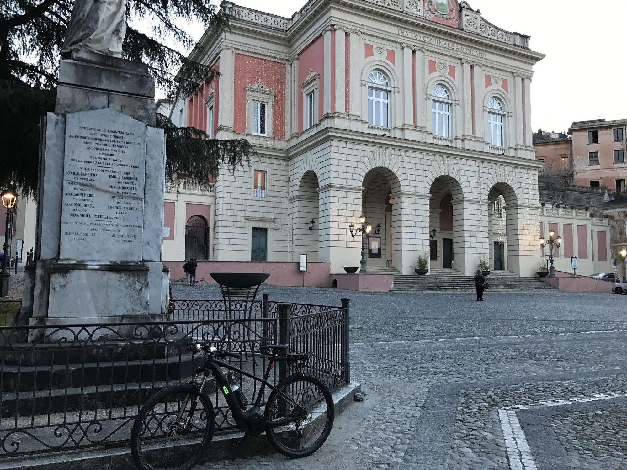 Hotel Royal Cosenza