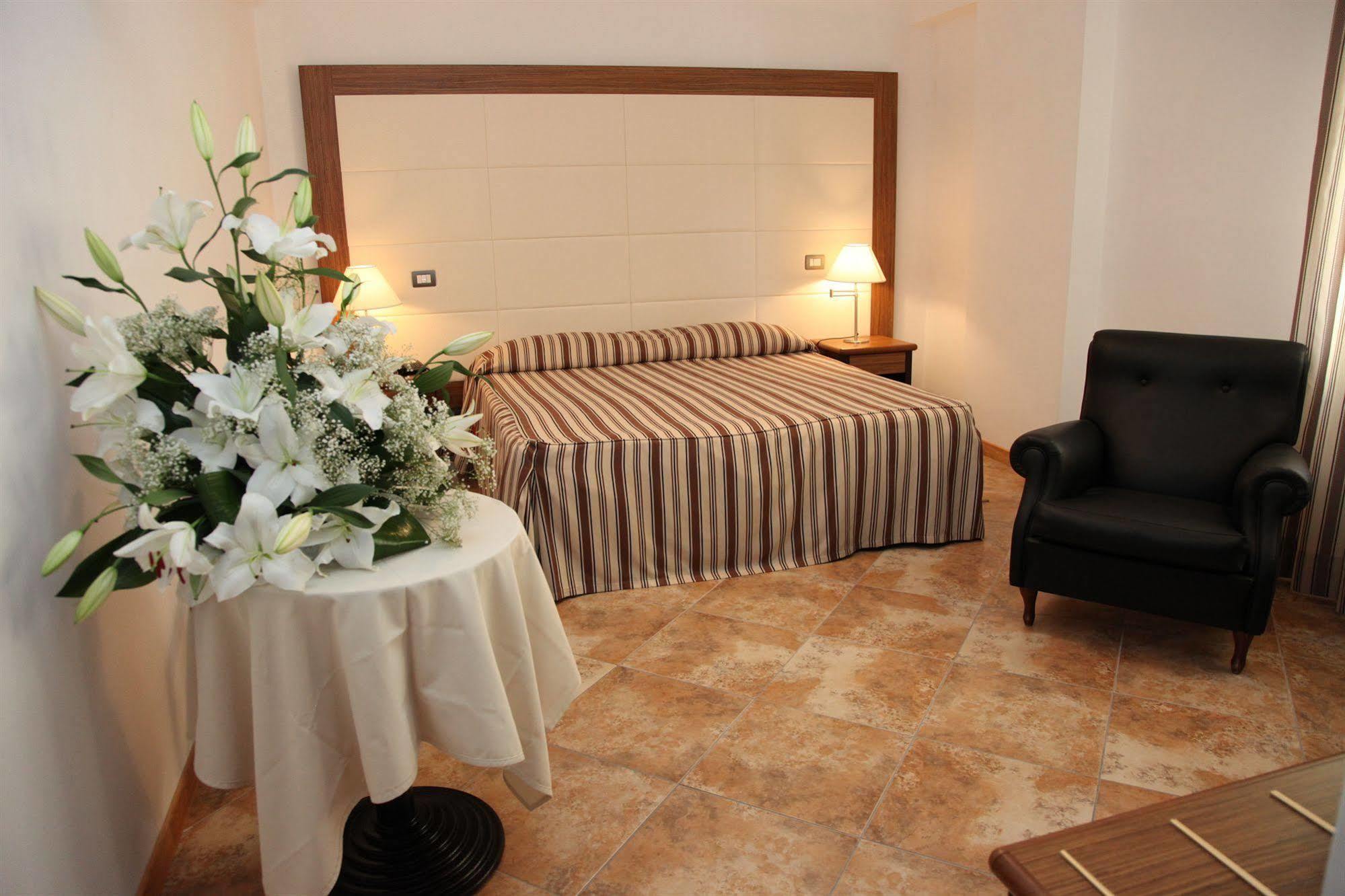 Royal Hotel Cosenza