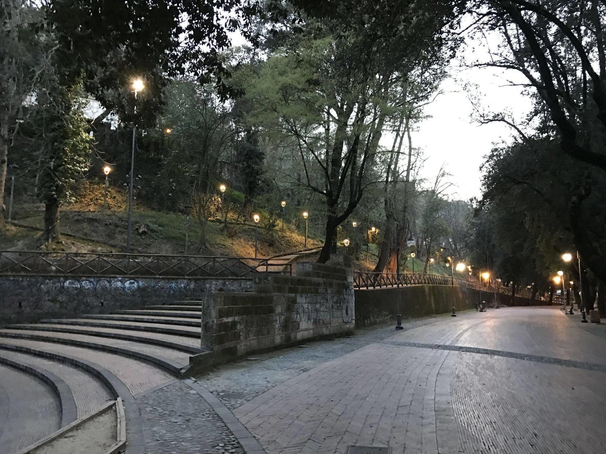Royal Hotel Cosenza